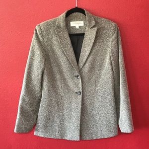 Suit Jacket Blazer